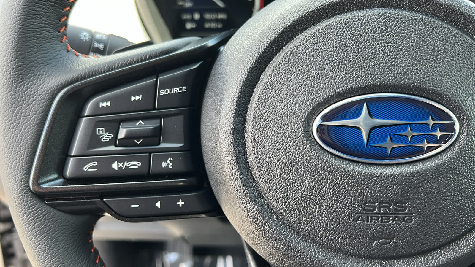 Thumbnail: 2026 Subaru Crosstrek - 19