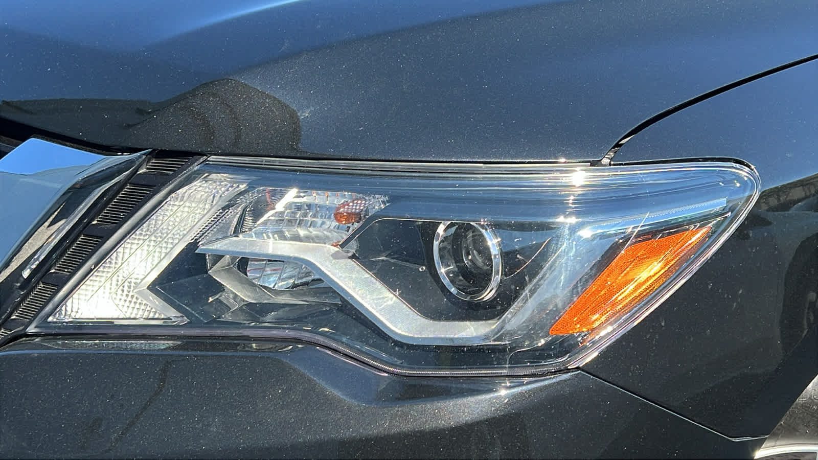2019 Nissan Pathfinder SV -
                  Reno, NV