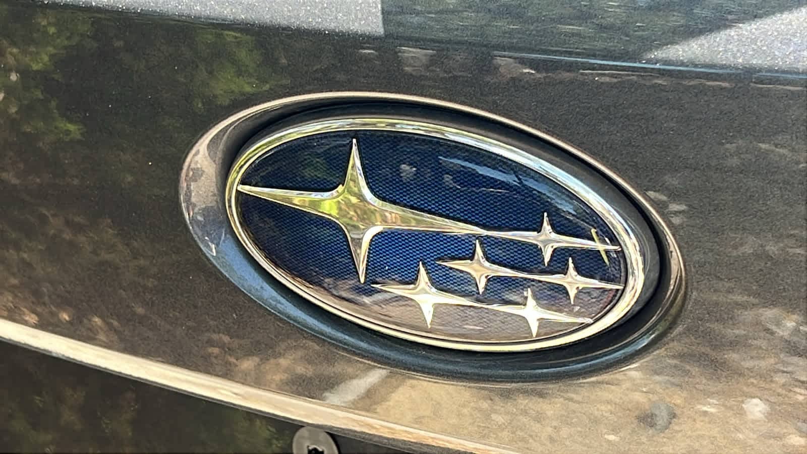 2024 Subaru Crosstrek Limited 12