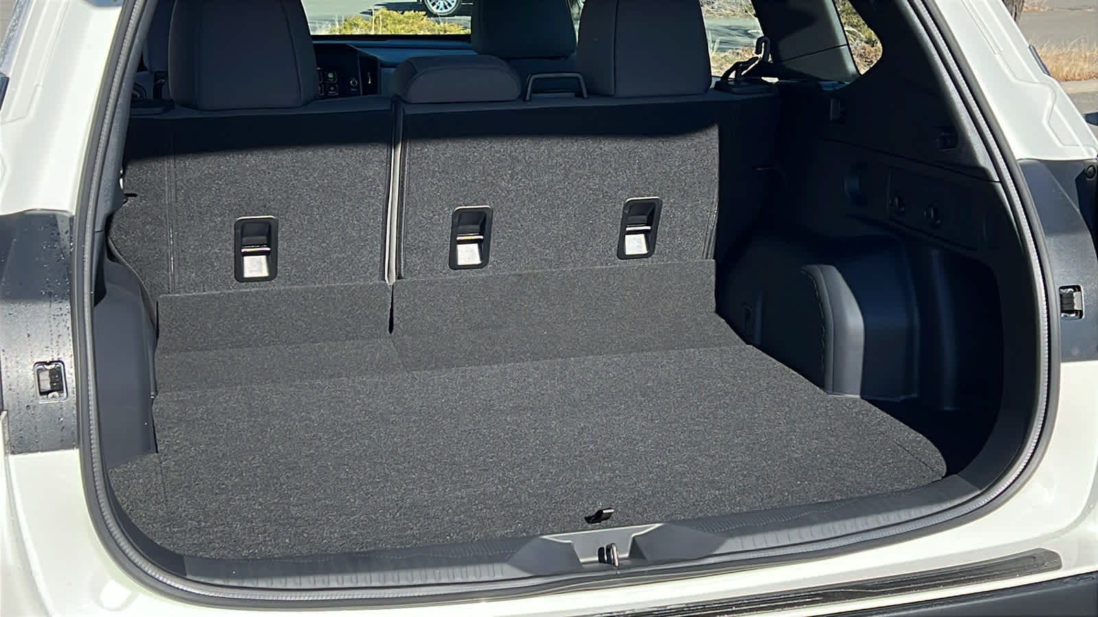 Thumbnail: 2026 Subaru Forester - 27