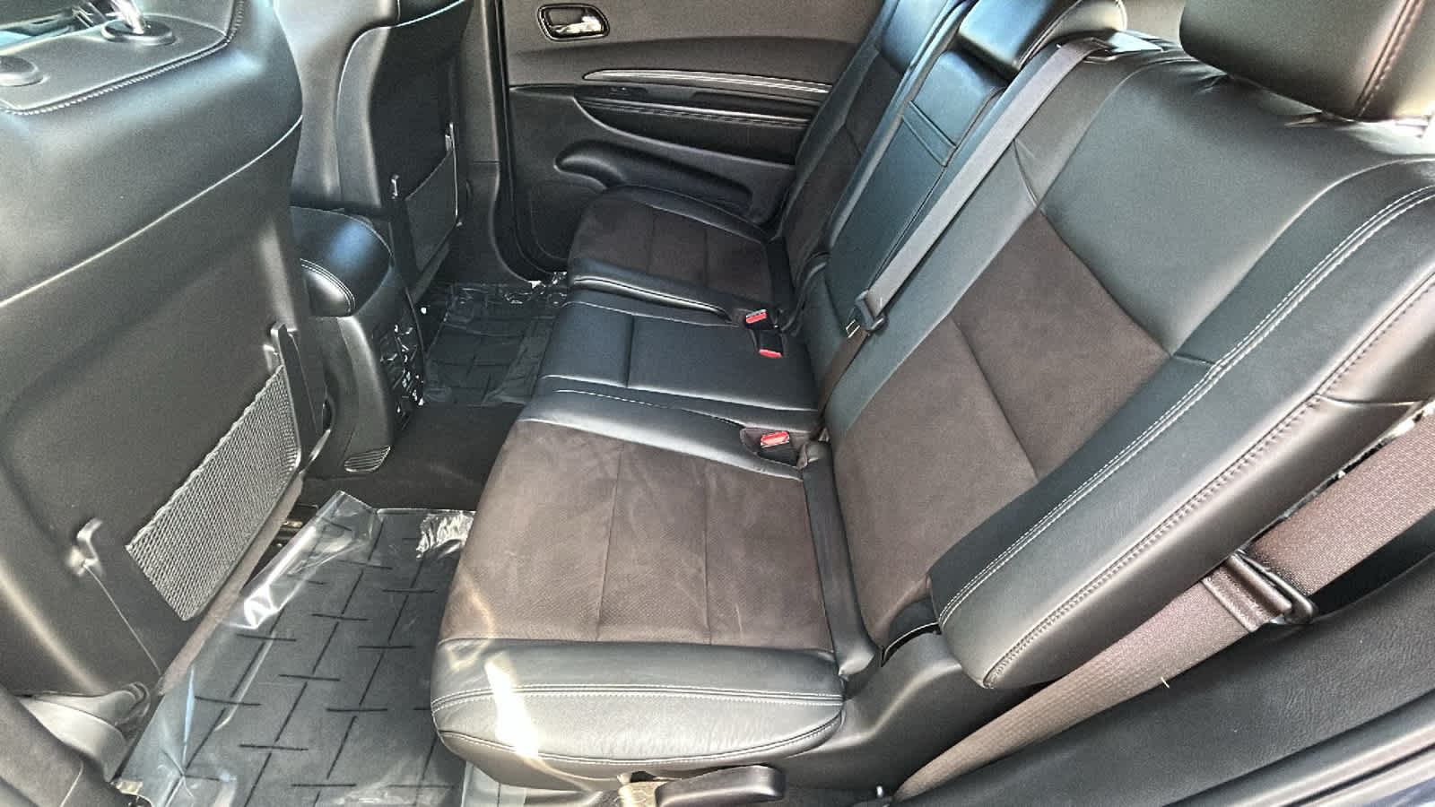 Thumbnail: 2021 Dodge Durango - 24