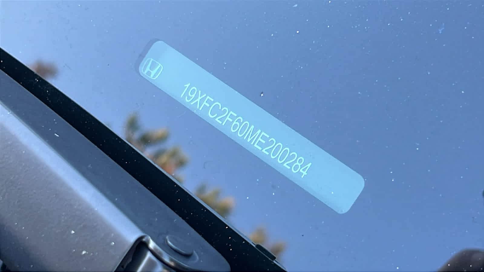 Thumbnail: 2021 Honda Civic - 21