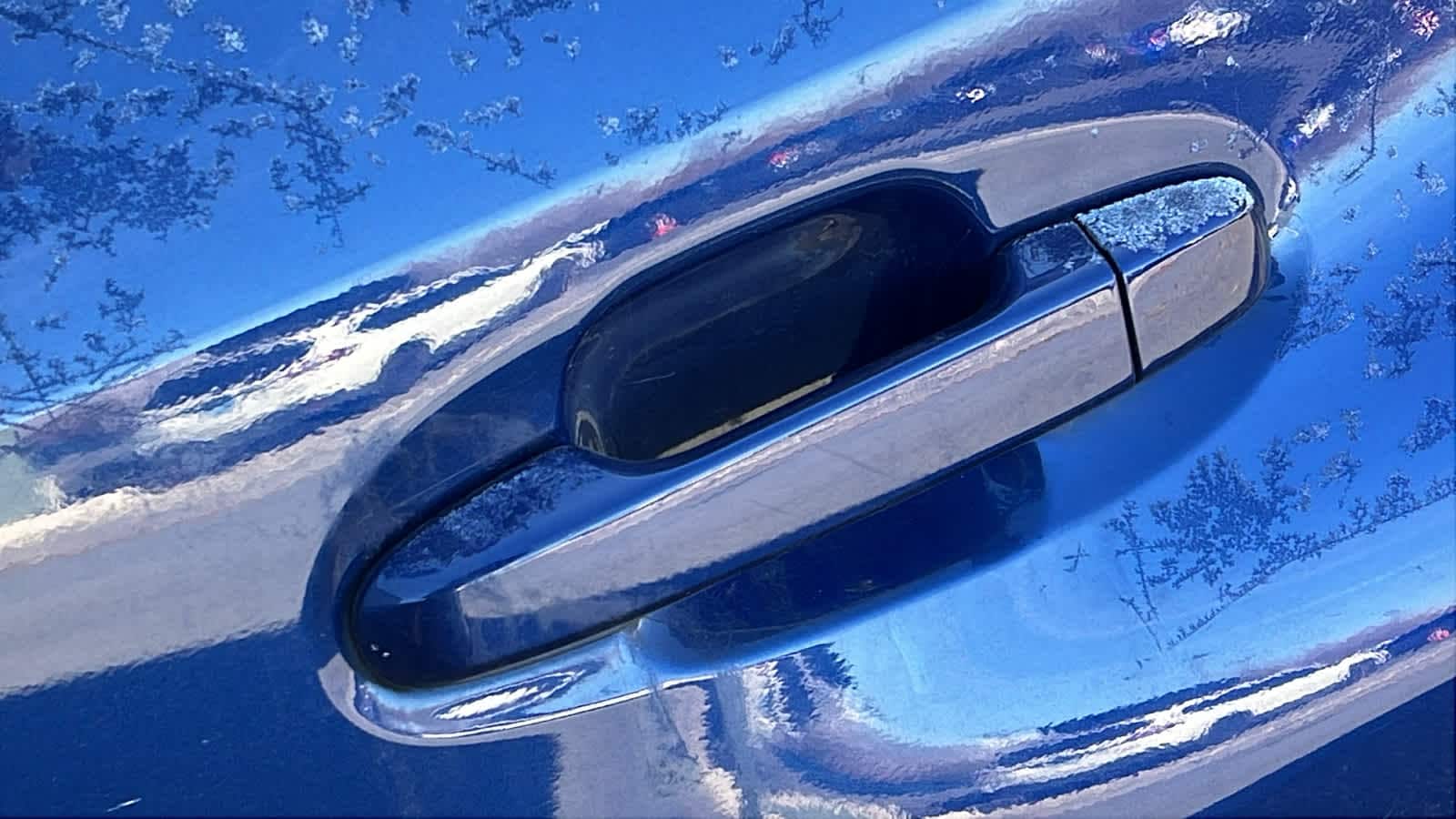 Thumbnail: 2024 Subaru Impreza - 7