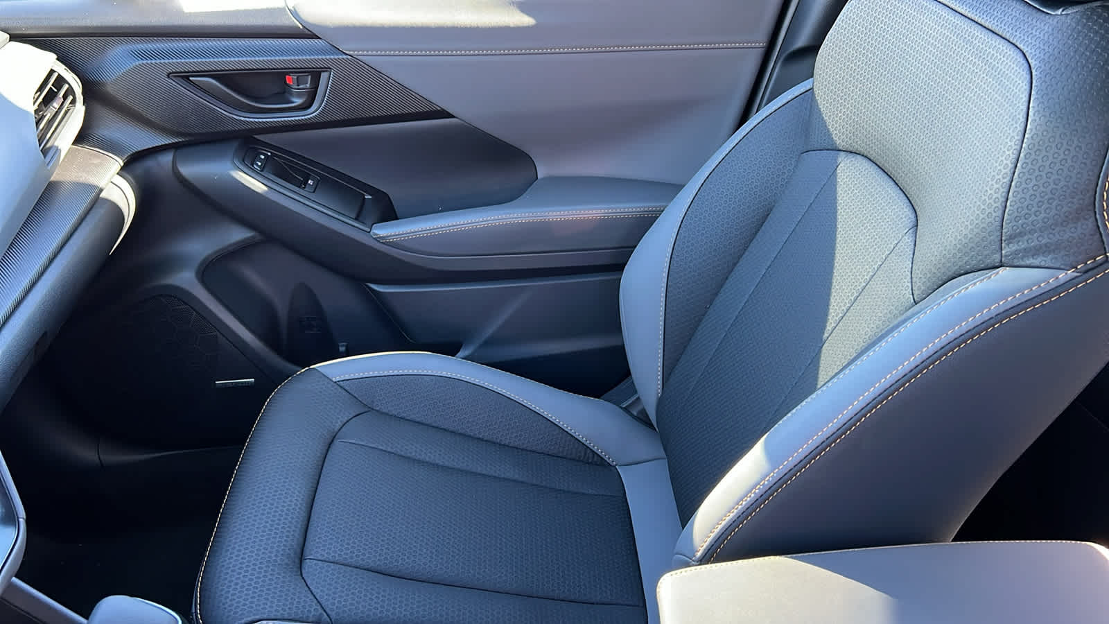 Thumbnail: 2026 Subaru Crosstrek - 12