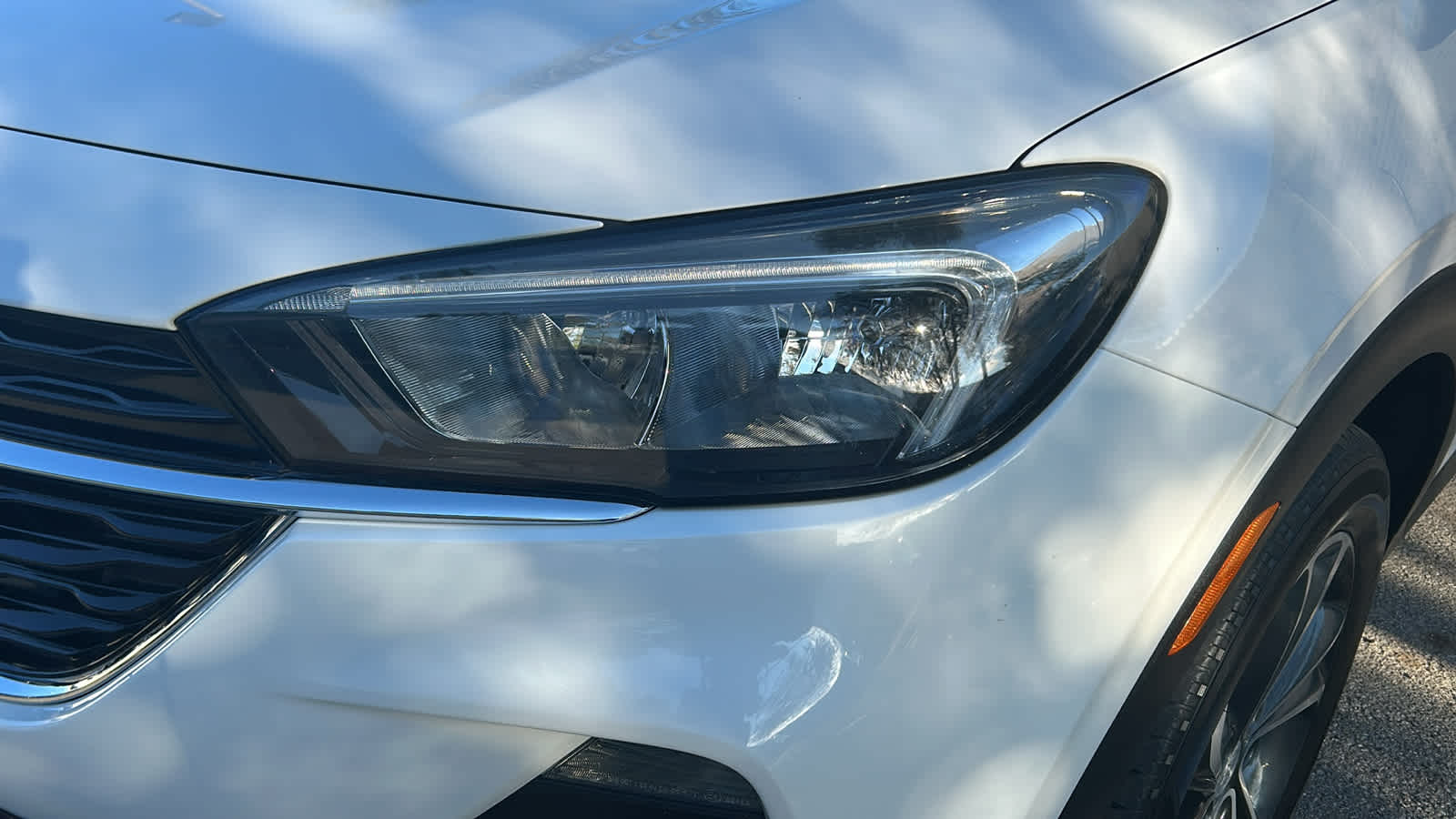 Thumbnail: 2020 Buick Encore GX - 2