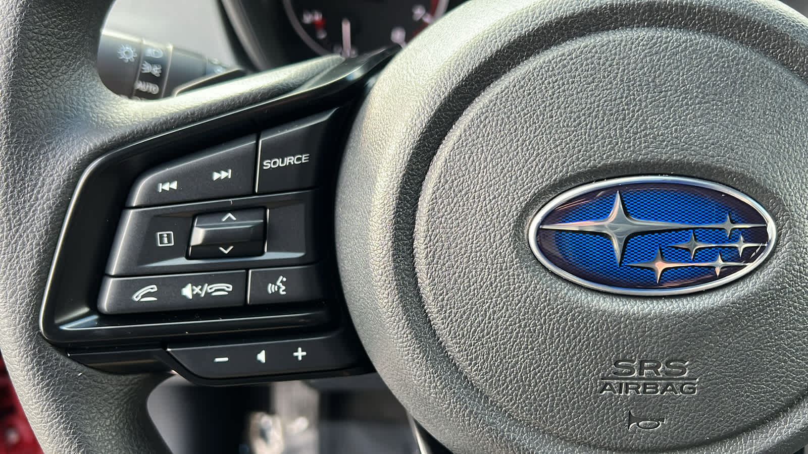 Thumbnail: 2026 Subaru Crosstrek - 19