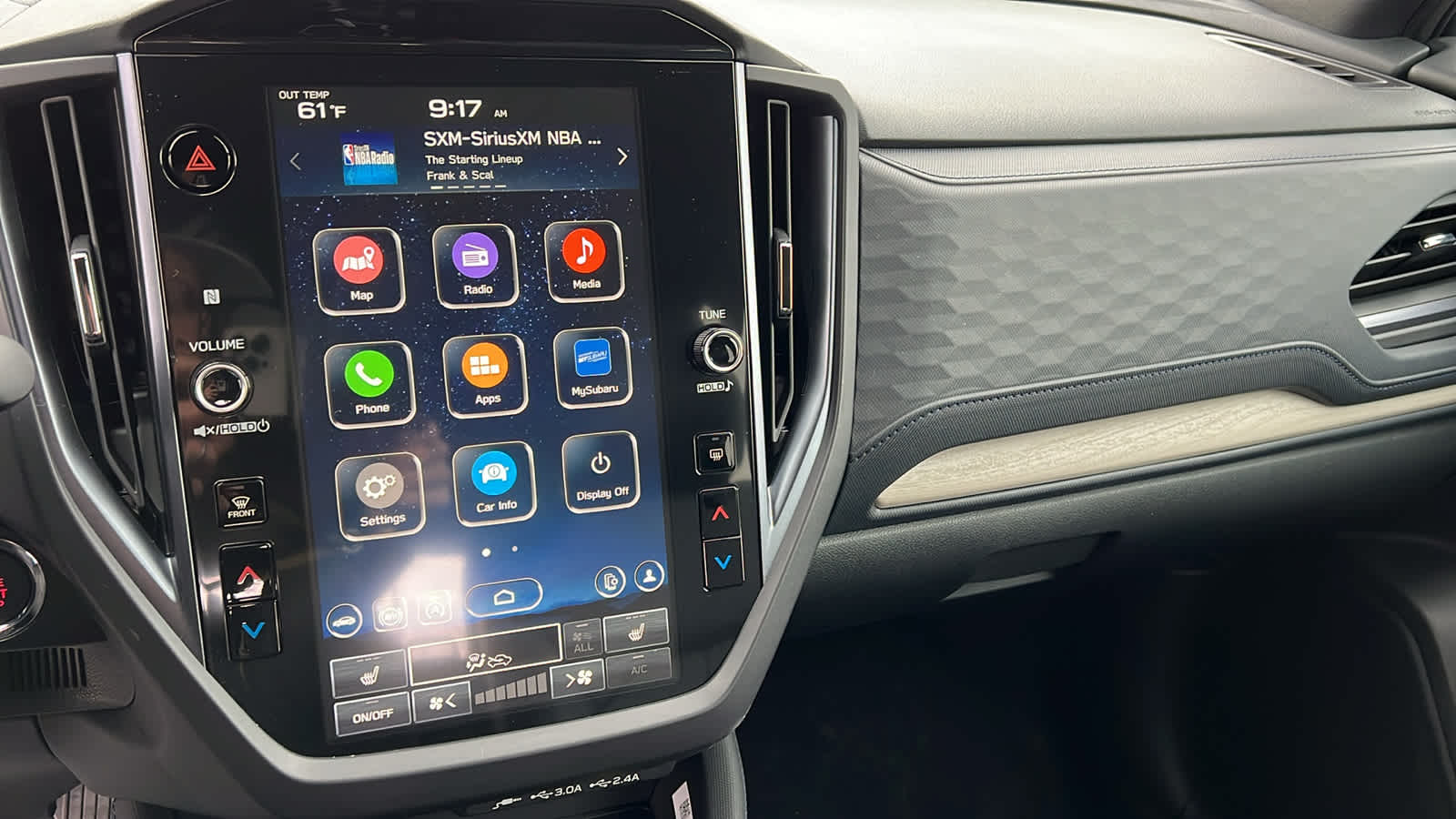 Thumbnail: 2026 Subaru Forester - 15