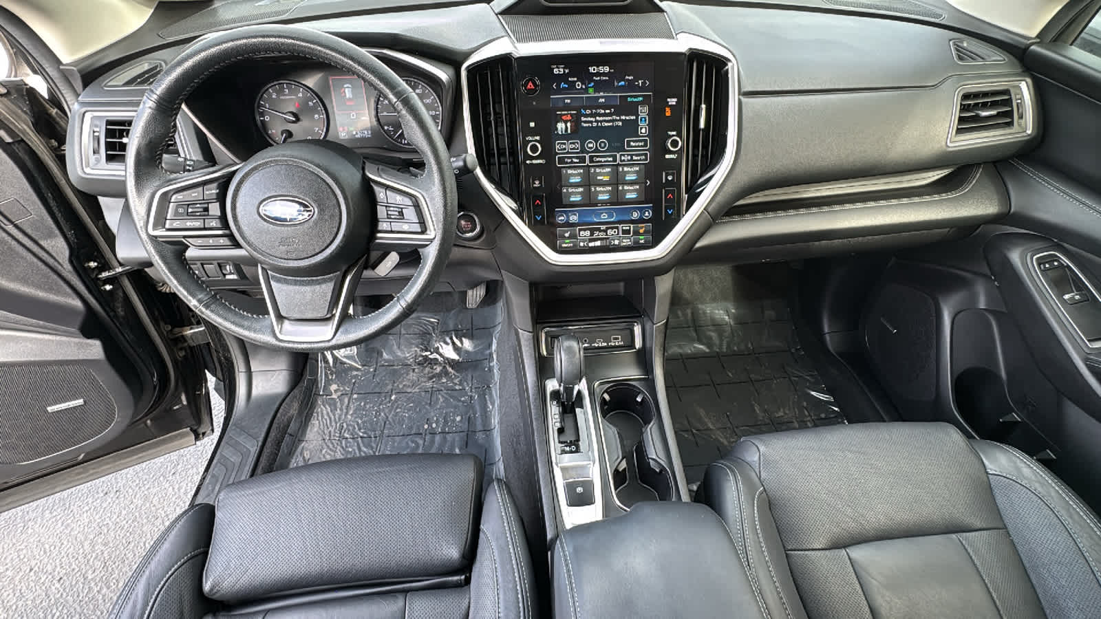 Thumbnail: 2023 Subaru Ascent - 27