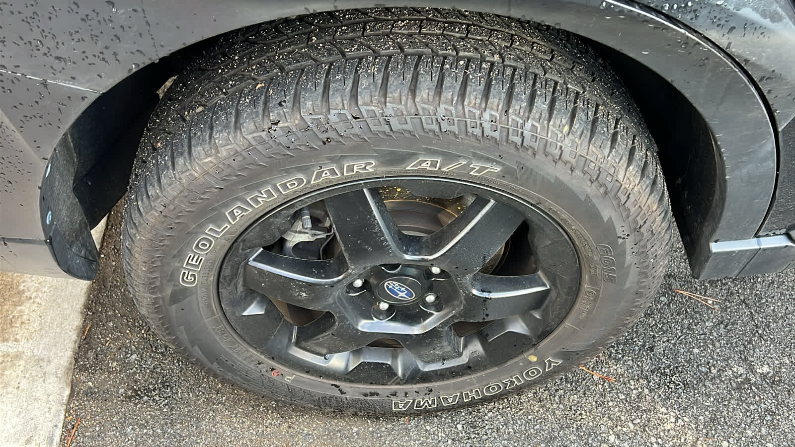 Thumbnail: 2022 Subaru Outback - 16