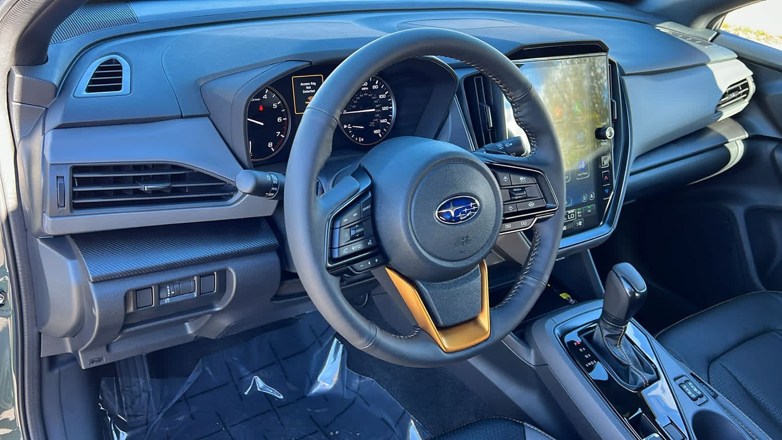 Thumbnail: 2026 Subaru Crosstrek - 10