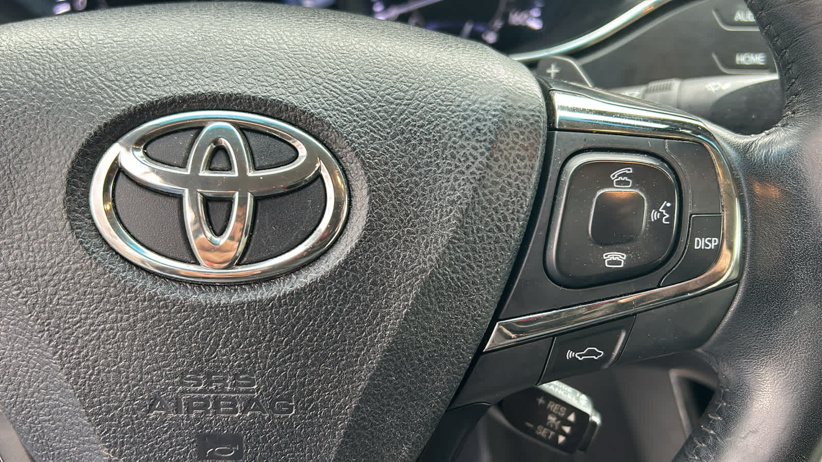 Thumbnail: 2015 Toyota Avalon - 20