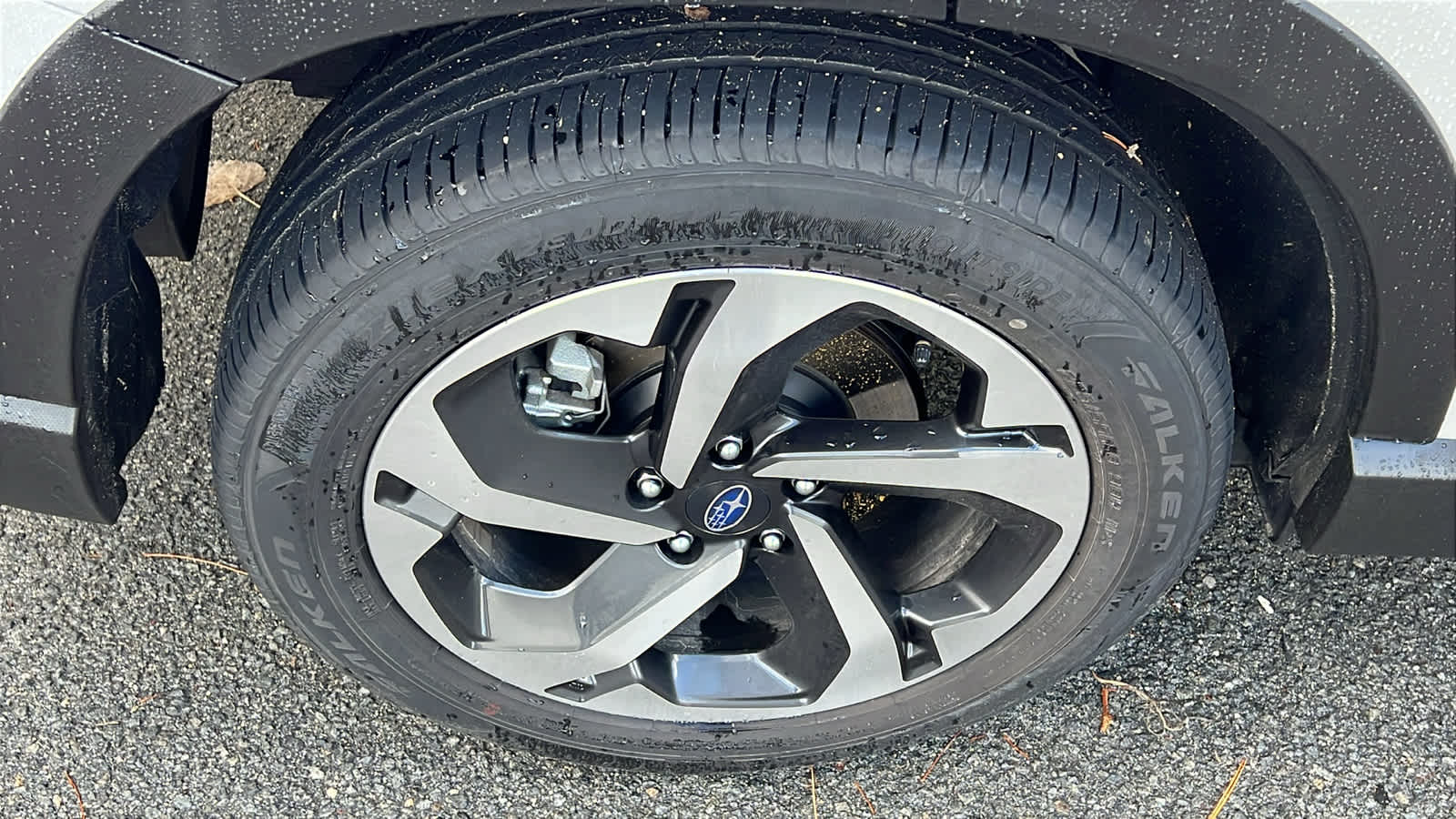 Thumbnail: 2023 Subaru Forester - 10