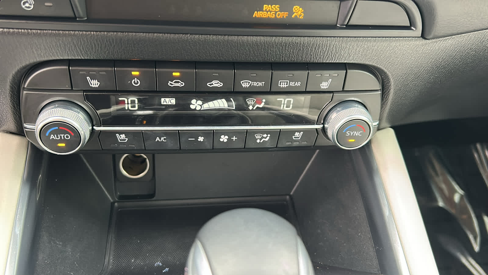 Thumbnail: 2022 Mazda CX-5 - 14