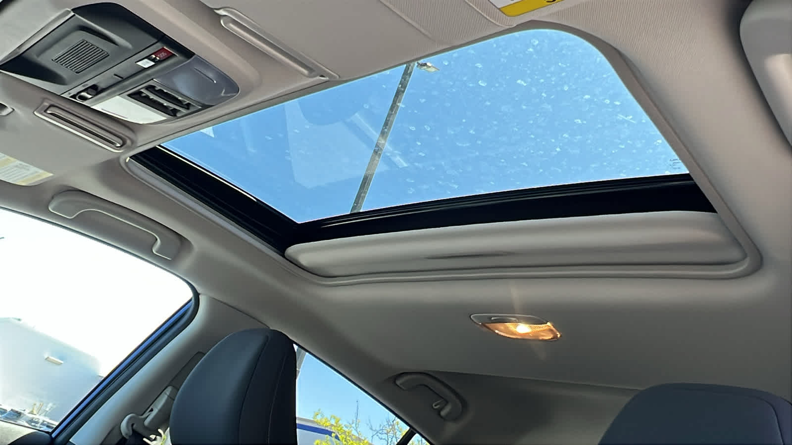 Thumbnail: 2026 Subaru Crosstrek - 32