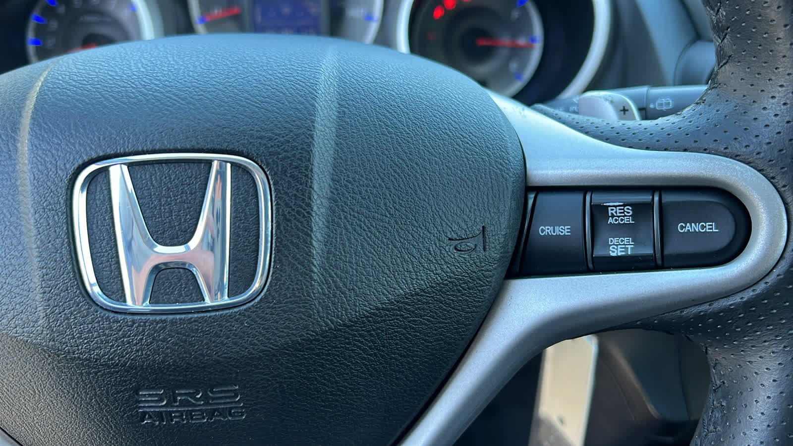Thumbnail: 2010 Honda Fit - 19