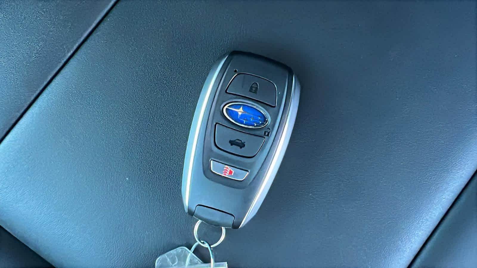 Thumbnail: 2026 Subaru Ascent - 29