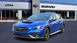 Subaru WRX