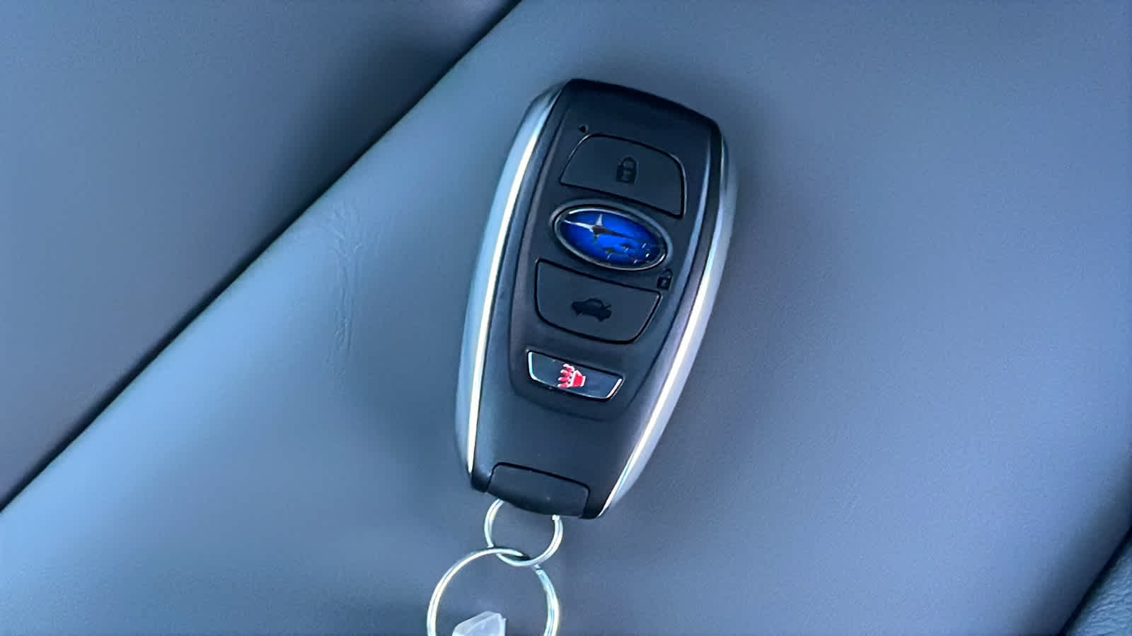 Thumbnail: 2026 Subaru Outback - 29