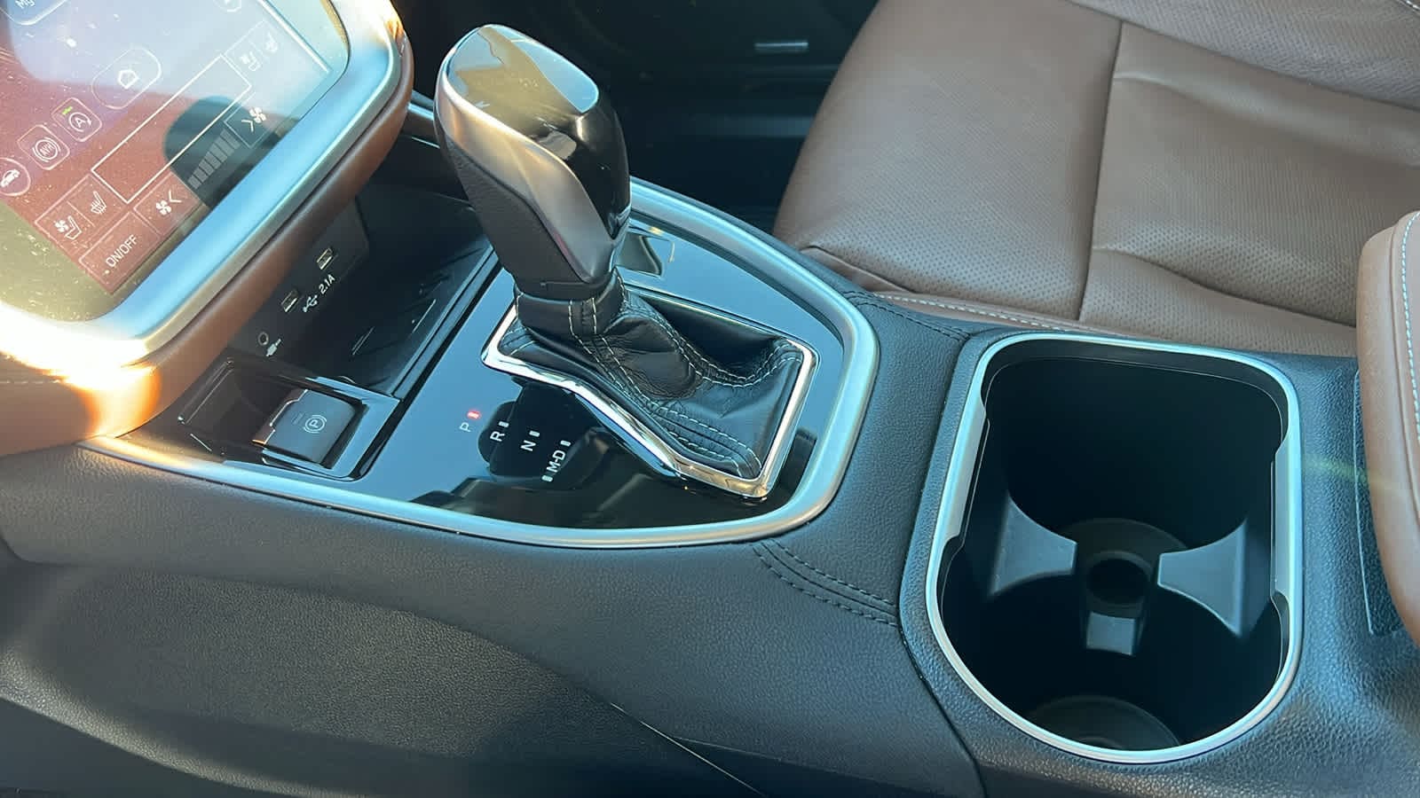 Thumbnail: 2020 Subaru Outback - 13