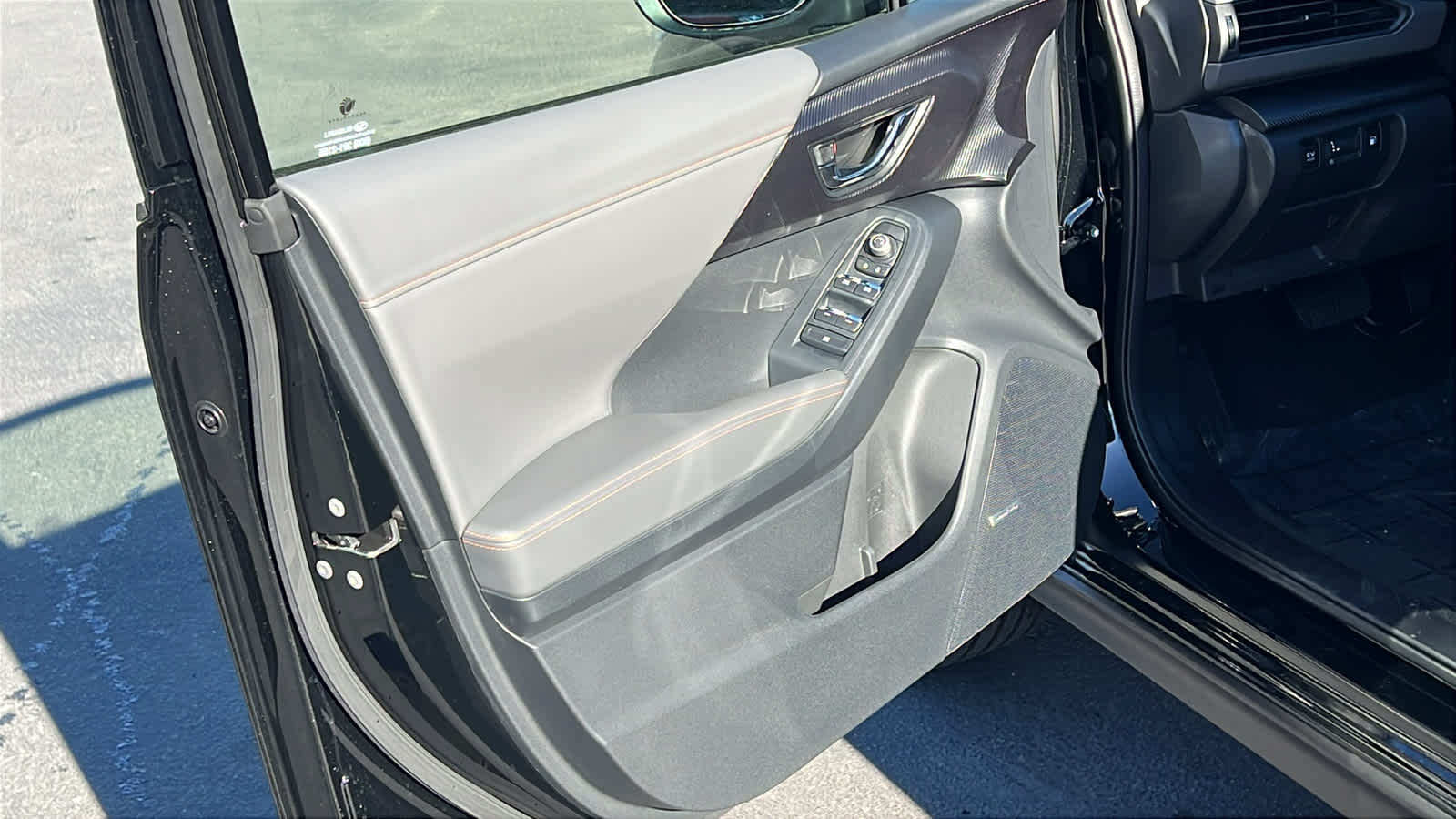 Thumbnail: 2026 Subaru Crosstrek - 23