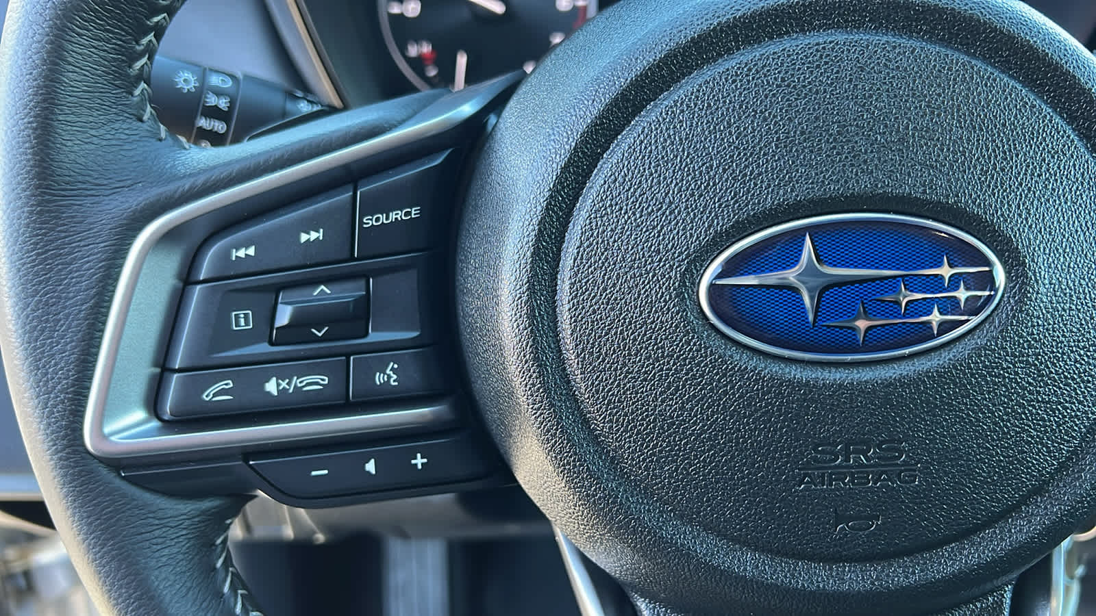 Thumbnail: 2025 Subaru Outback - 20