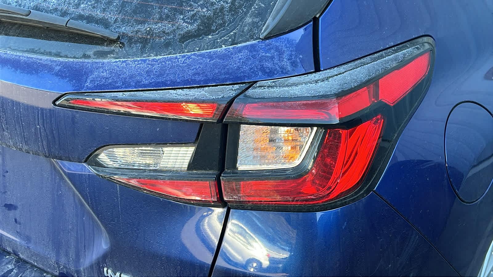 Thumbnail: 2024 Subaru Impreza - 14