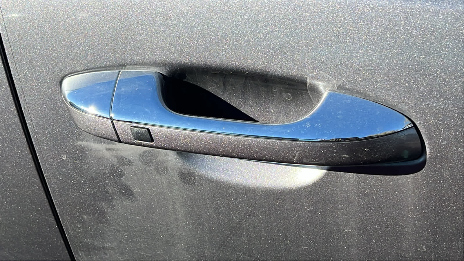 Thumbnail: 2017 Kia Sportage - 8