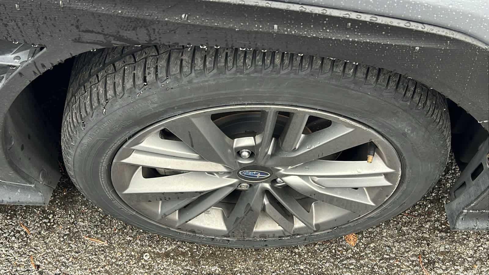 Thumbnail: 2022 Subaru WRX - 18