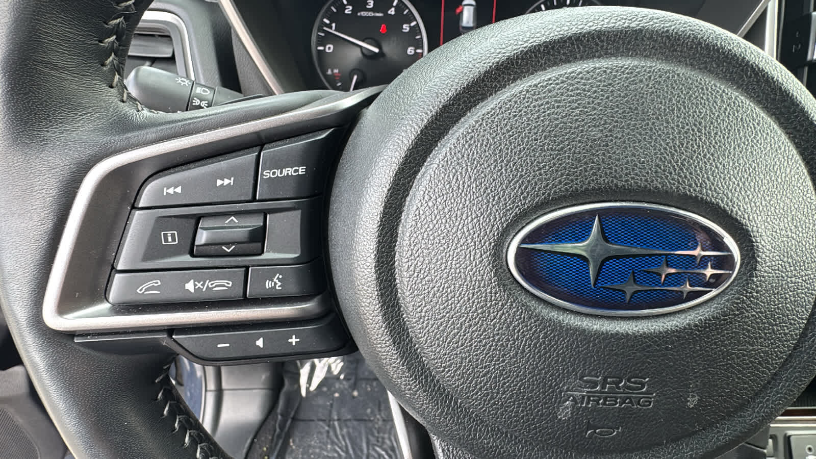 Thumbnail: 2023 Subaru Ascent - 20