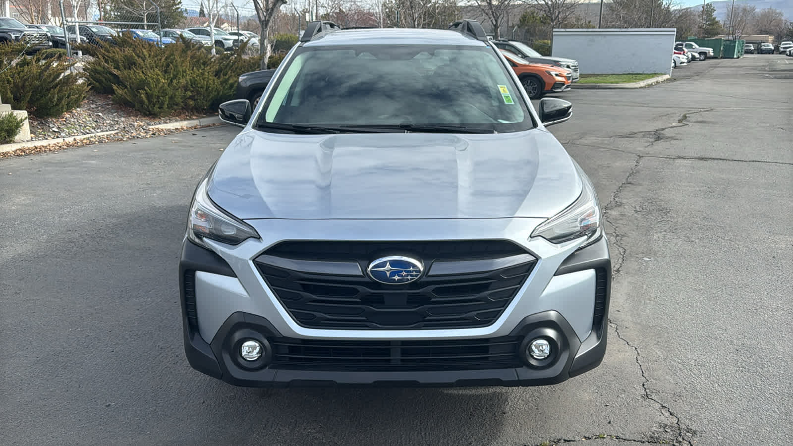 Thumbnail: 2025 Subaru Outback - 3