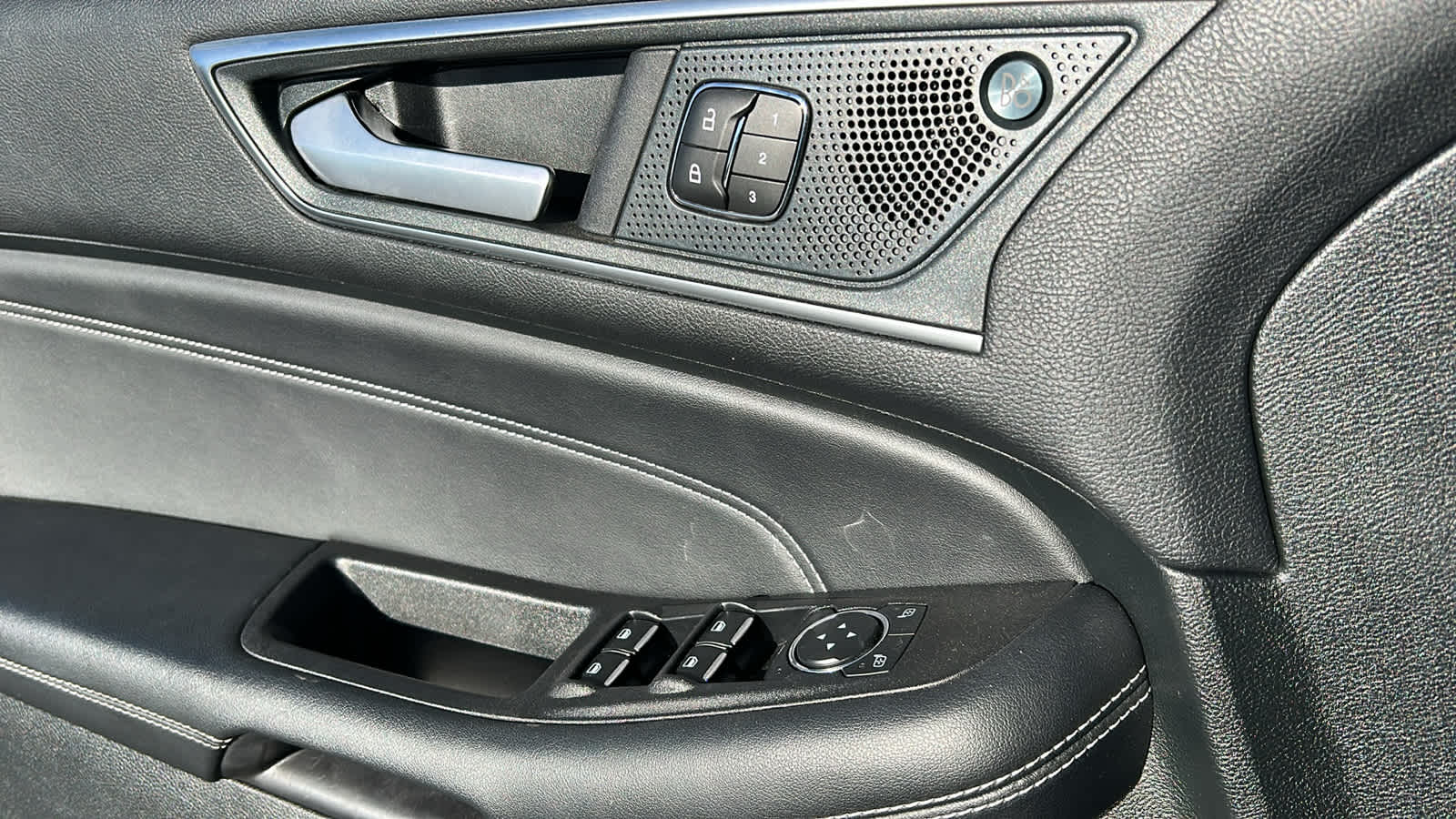 Thumbnail: 2024 Ford Edge - 22