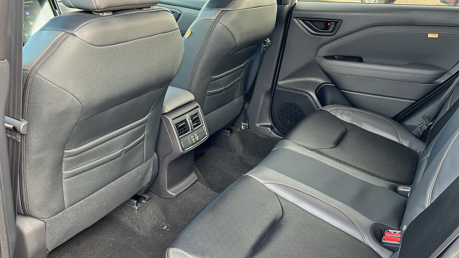 Thumbnail: 2026 Subaru Forester - 24