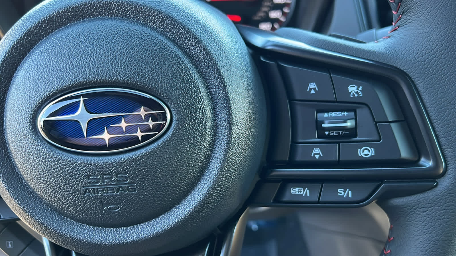 Thumbnail: 2025 Subaru WRX - 20