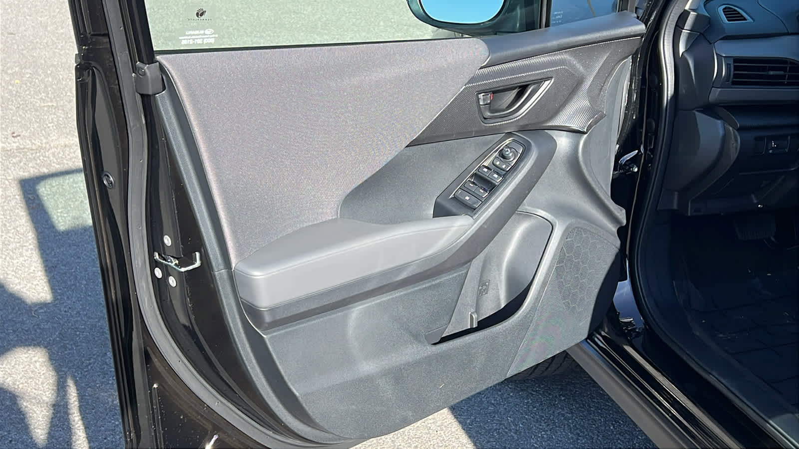 Thumbnail: 2026 Subaru Crosstrek - 23