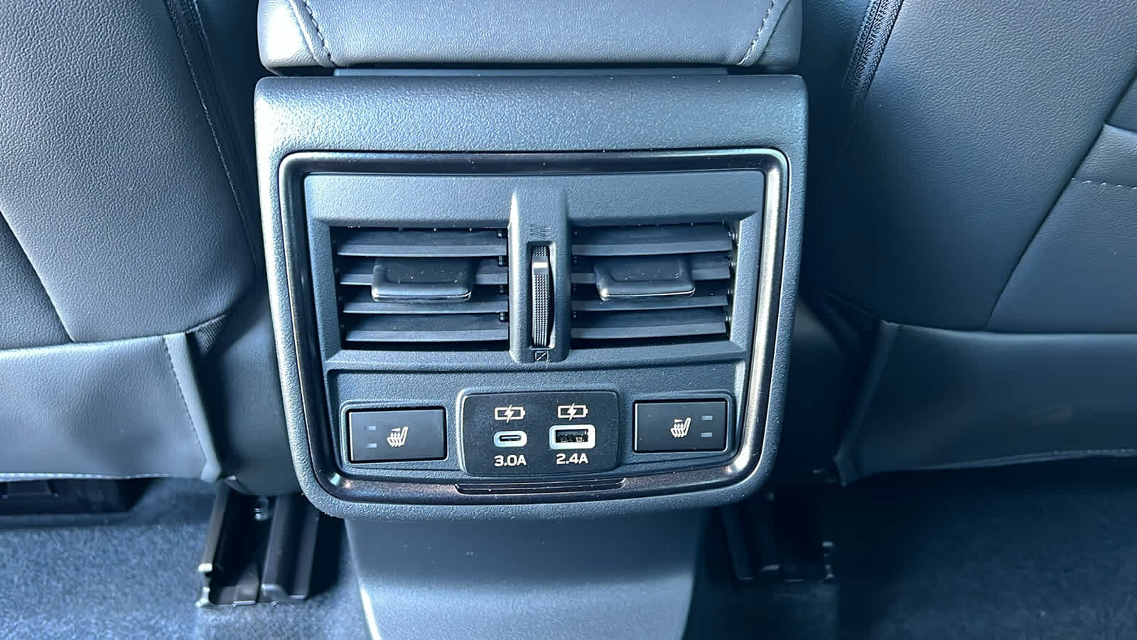 Thumbnail: 2026 Subaru Outback - 25