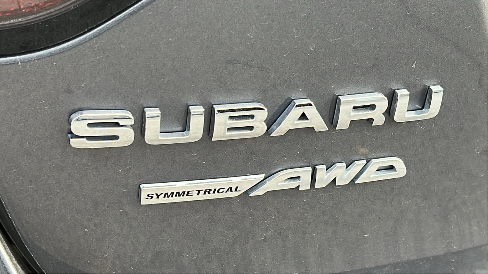 Thumbnail: 2022 Subaru Legacy - 10