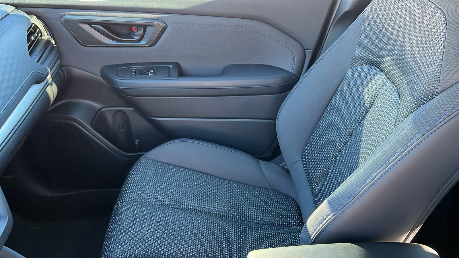 Thumbnail: 2026 Subaru Forester - 12