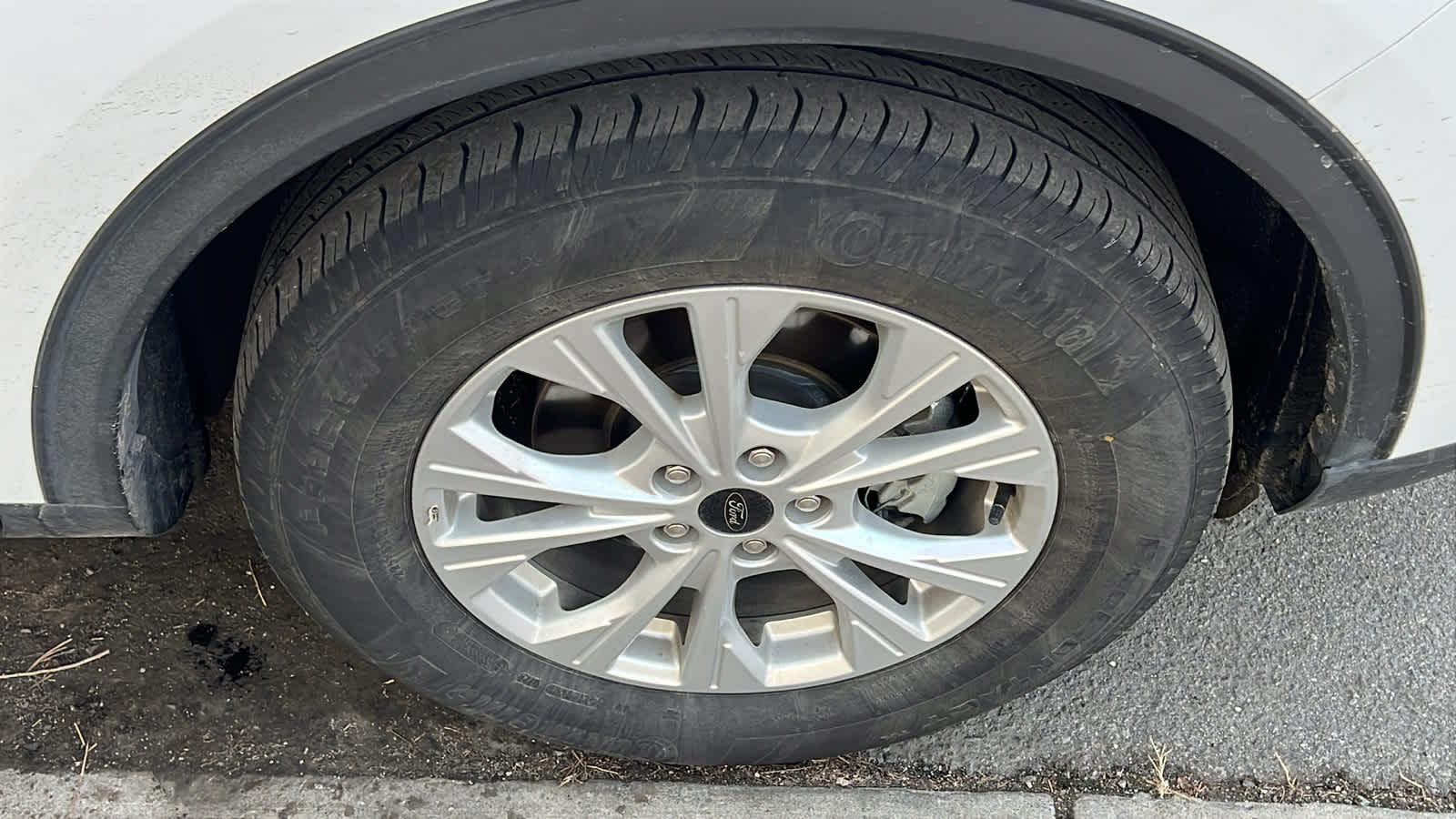 Thumbnail: 2024 Ford Escape - 5