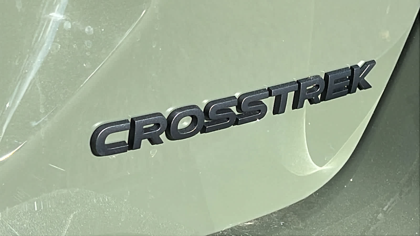 Thumbnail: 2026 Subaru Crosstrek - 28