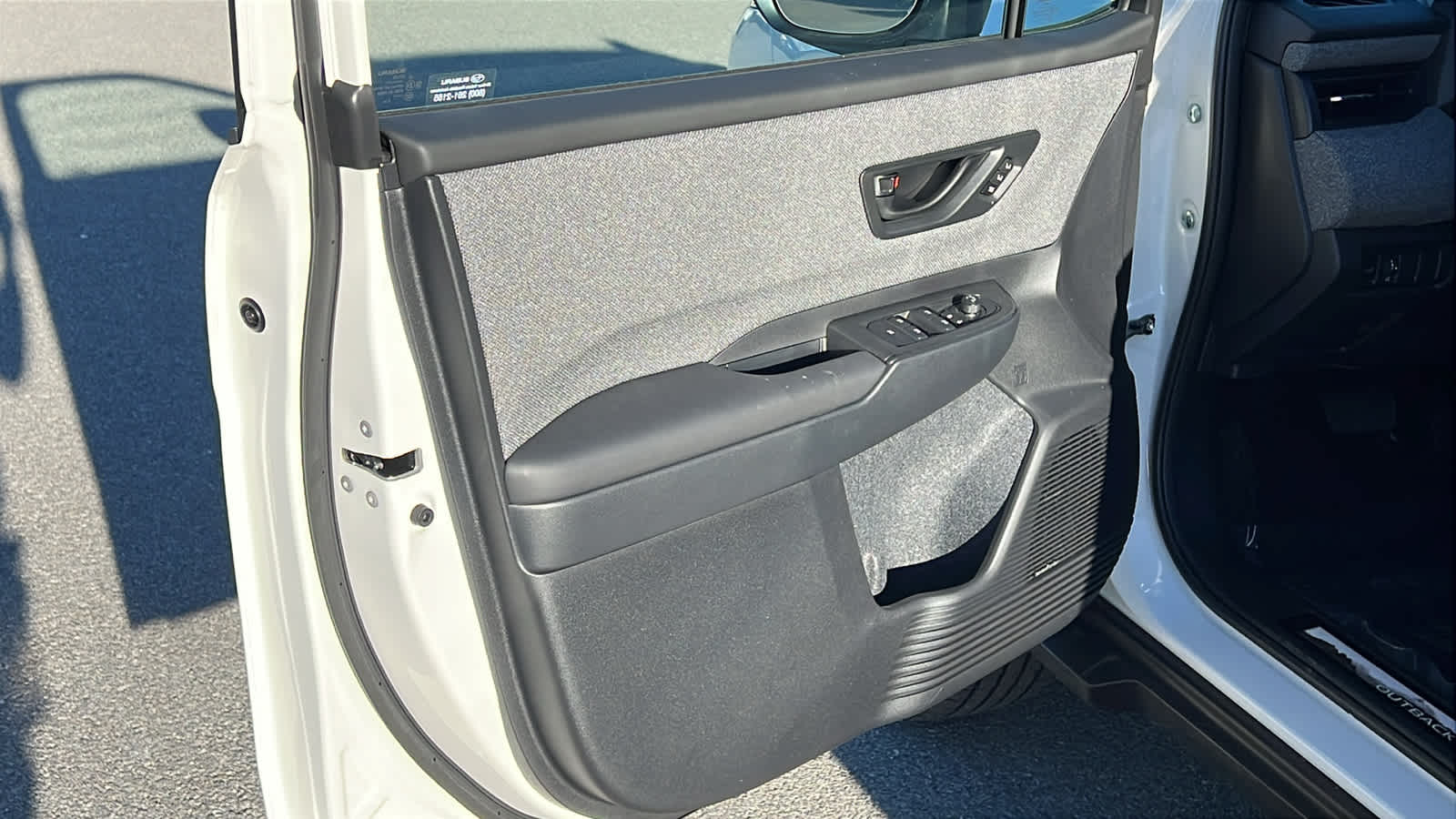 Thumbnail: 2026 Subaru Outback - 23