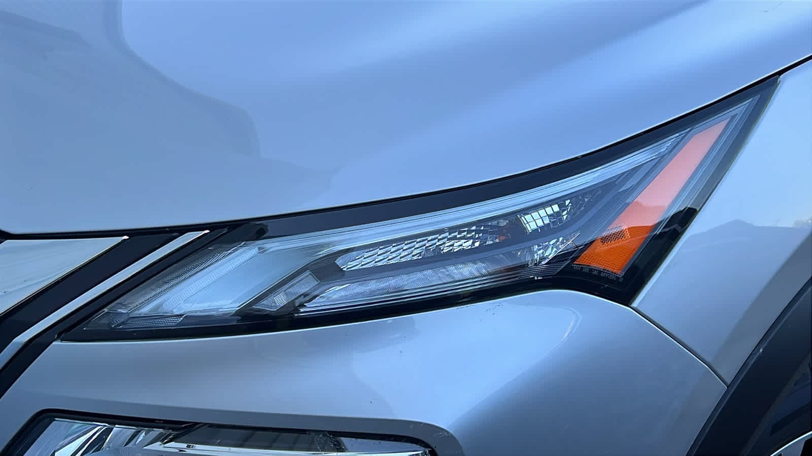 Thumbnail: 2021 Nissan Rogue - 2