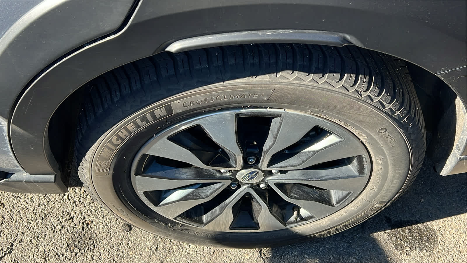 Thumbnail: 2024 Subaru Outback - 19