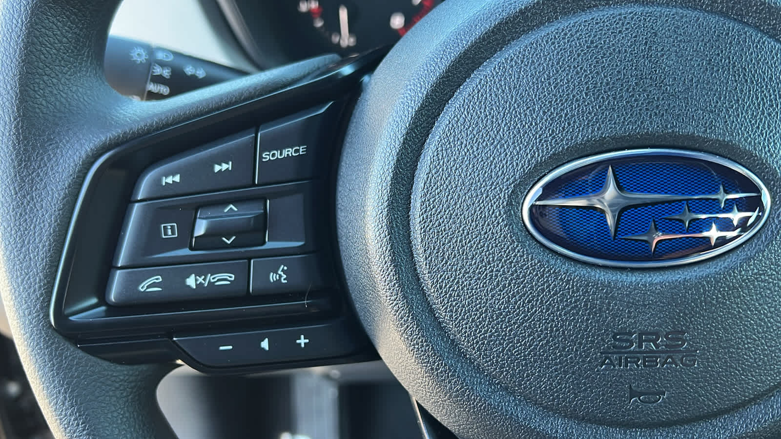 Thumbnail: 2026 Subaru Forester - 19