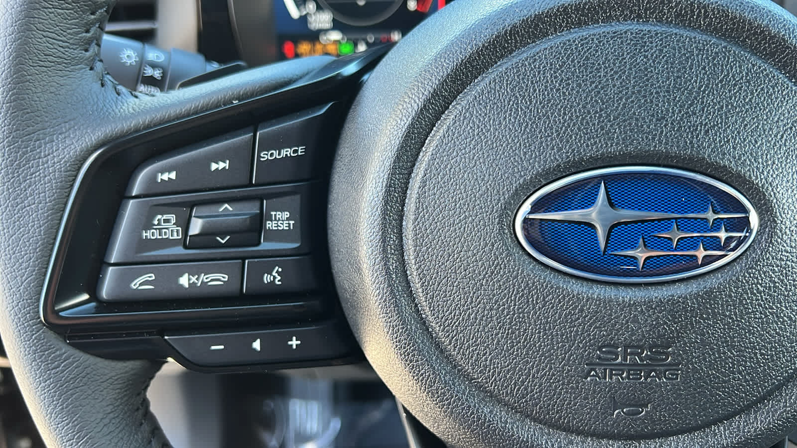 Thumbnail: 2026 Subaru Outback - 19