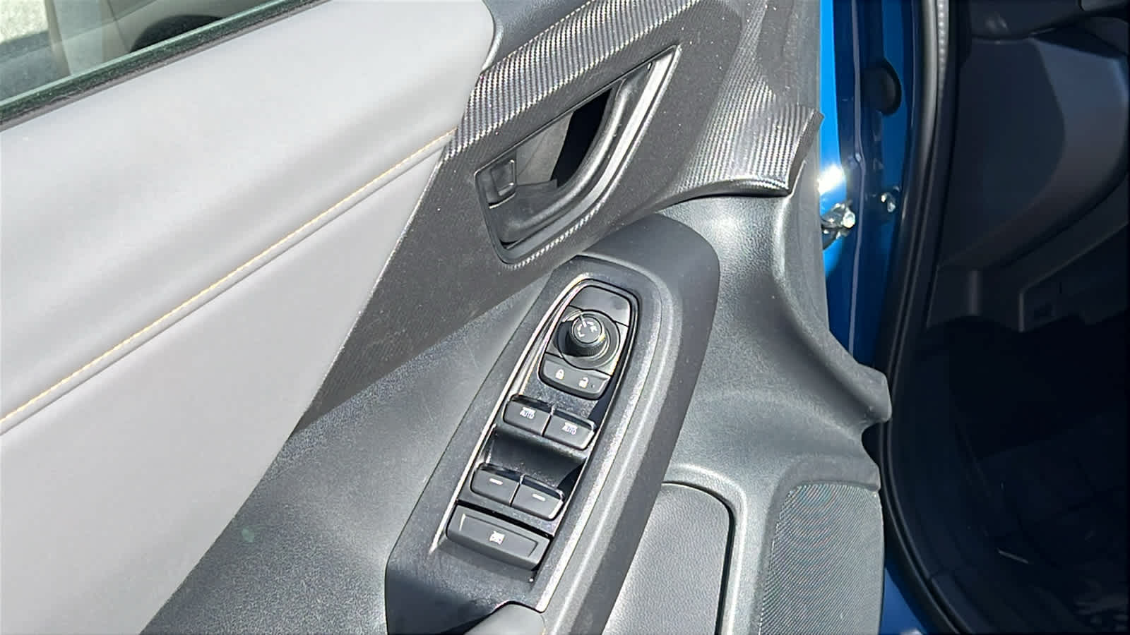 Thumbnail: 2026 Subaru Crosstrek - 22