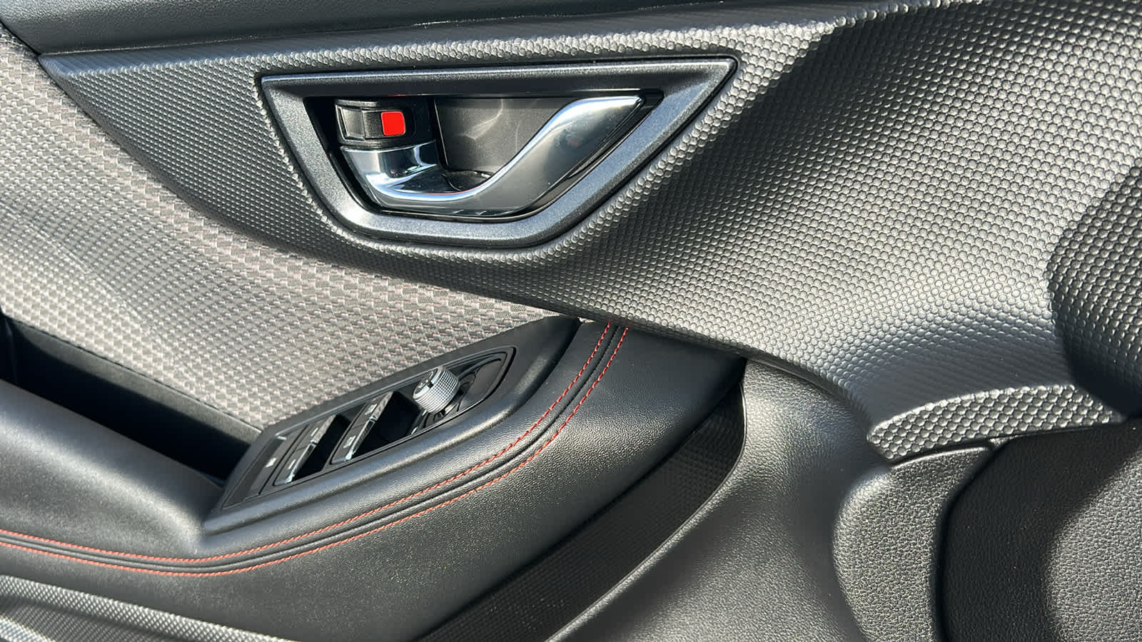 Thumbnail: 2023 Subaru Forester - 23