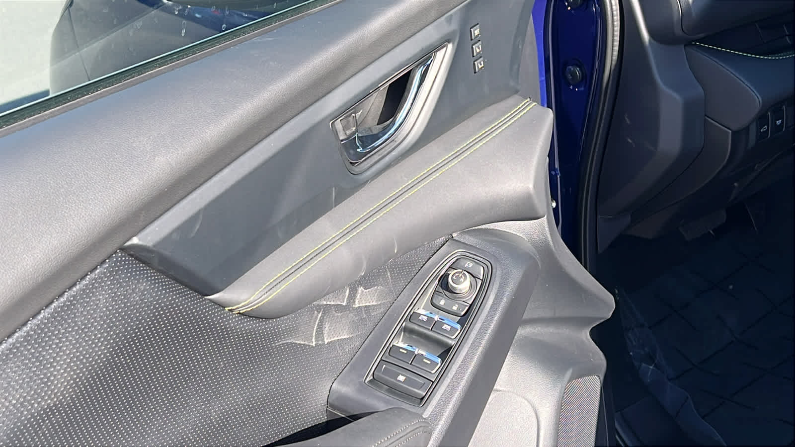 Thumbnail: 2026 Subaru Ascent - 22