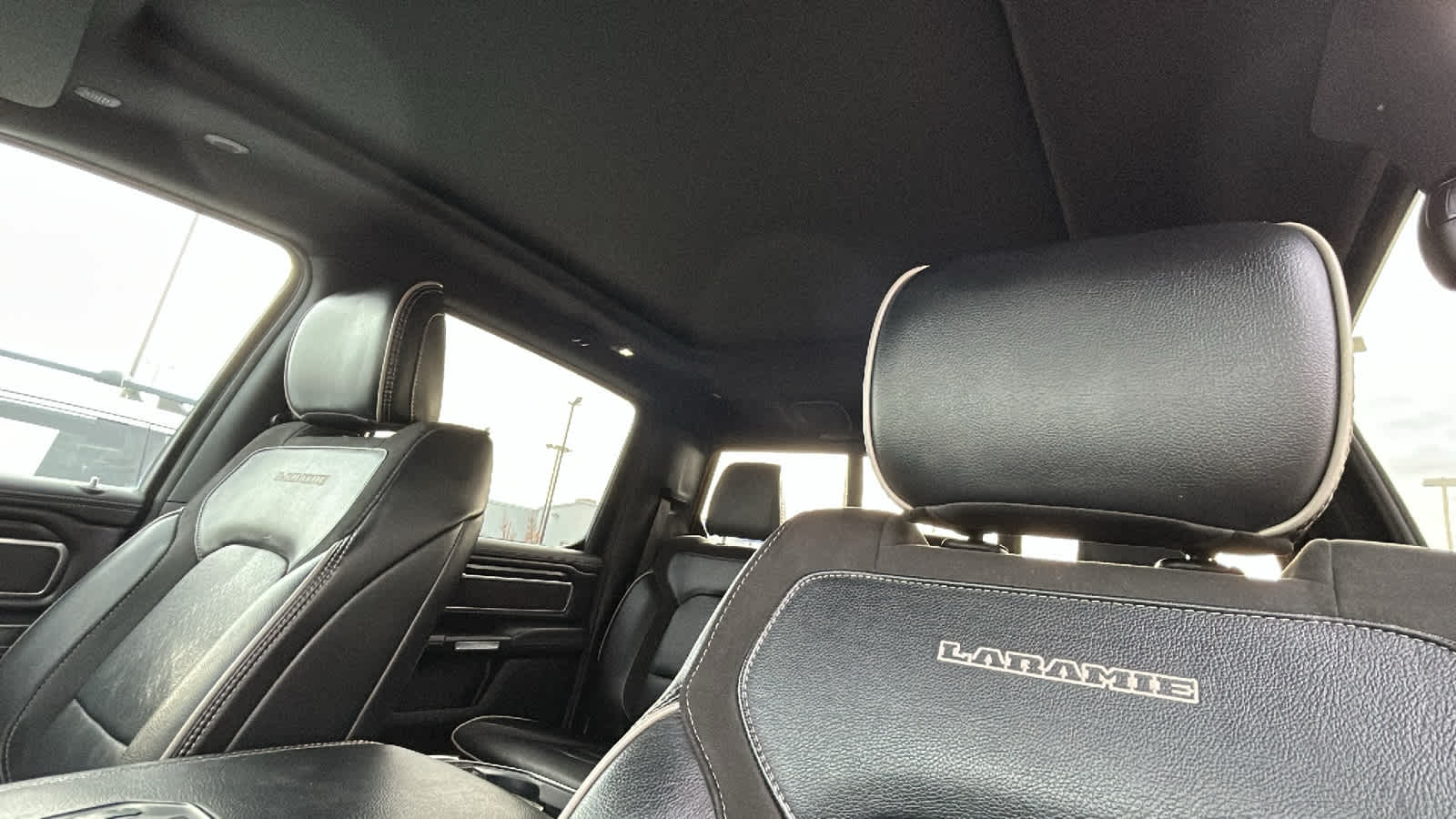 Thumbnail: 2023 RAM 1500 - 11