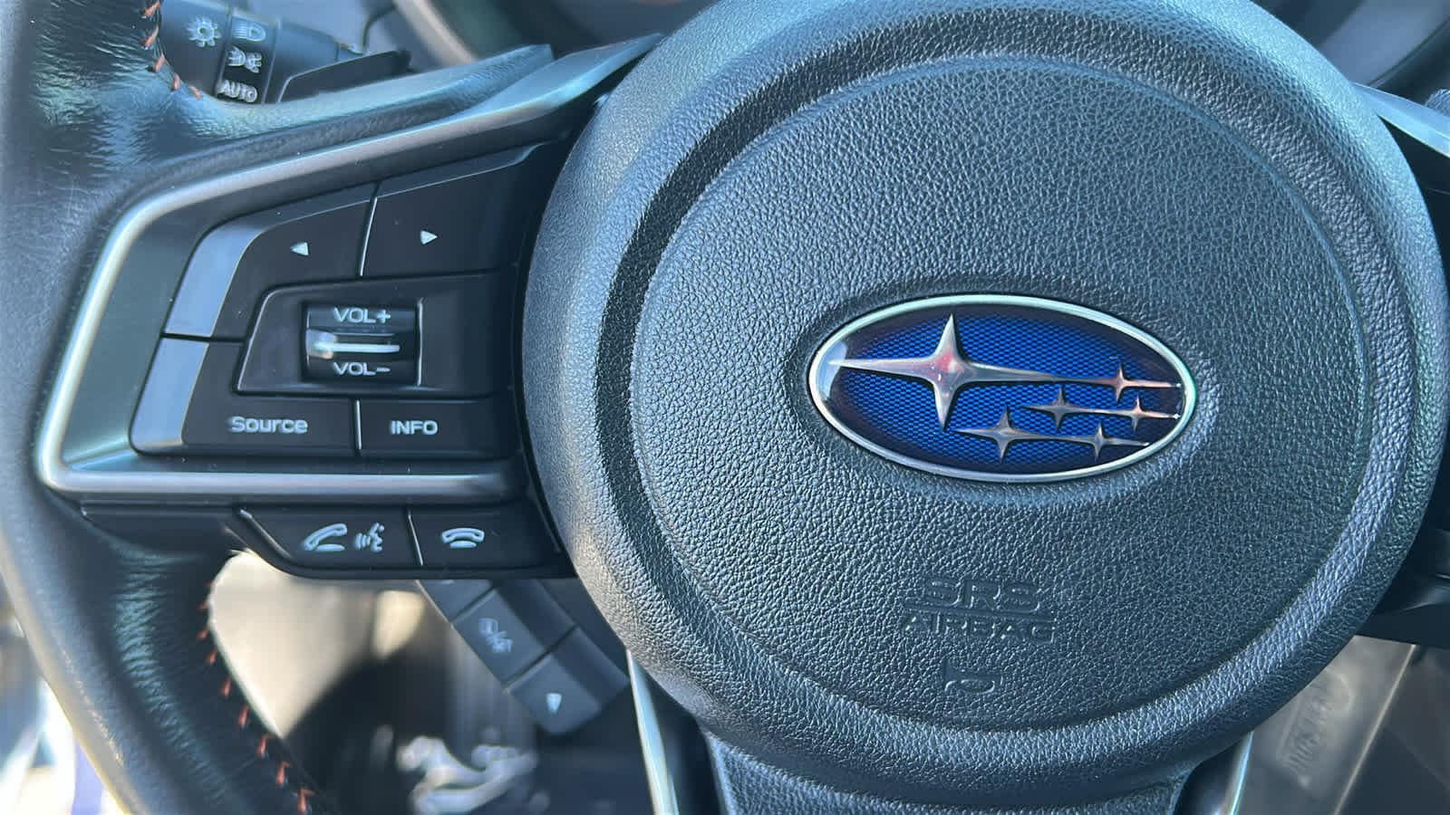 Thumbnail: 2019 Subaru Crosstrek - 19