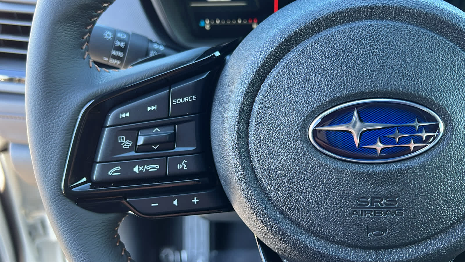 Thumbnail: 2025 Subaru Forester - 19